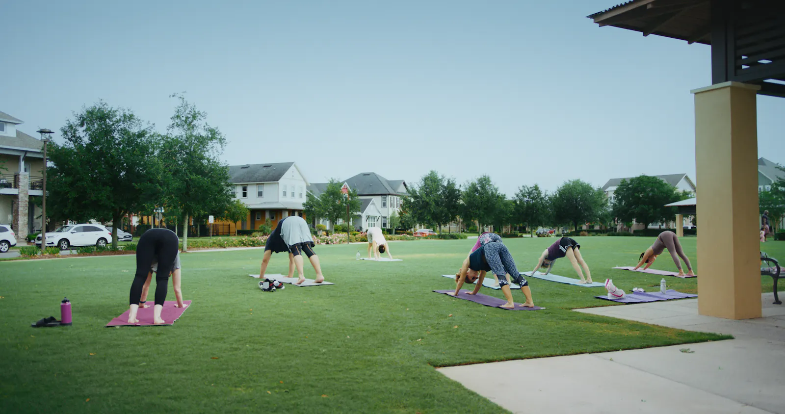 Als de nacht maar niet valt | Cineville