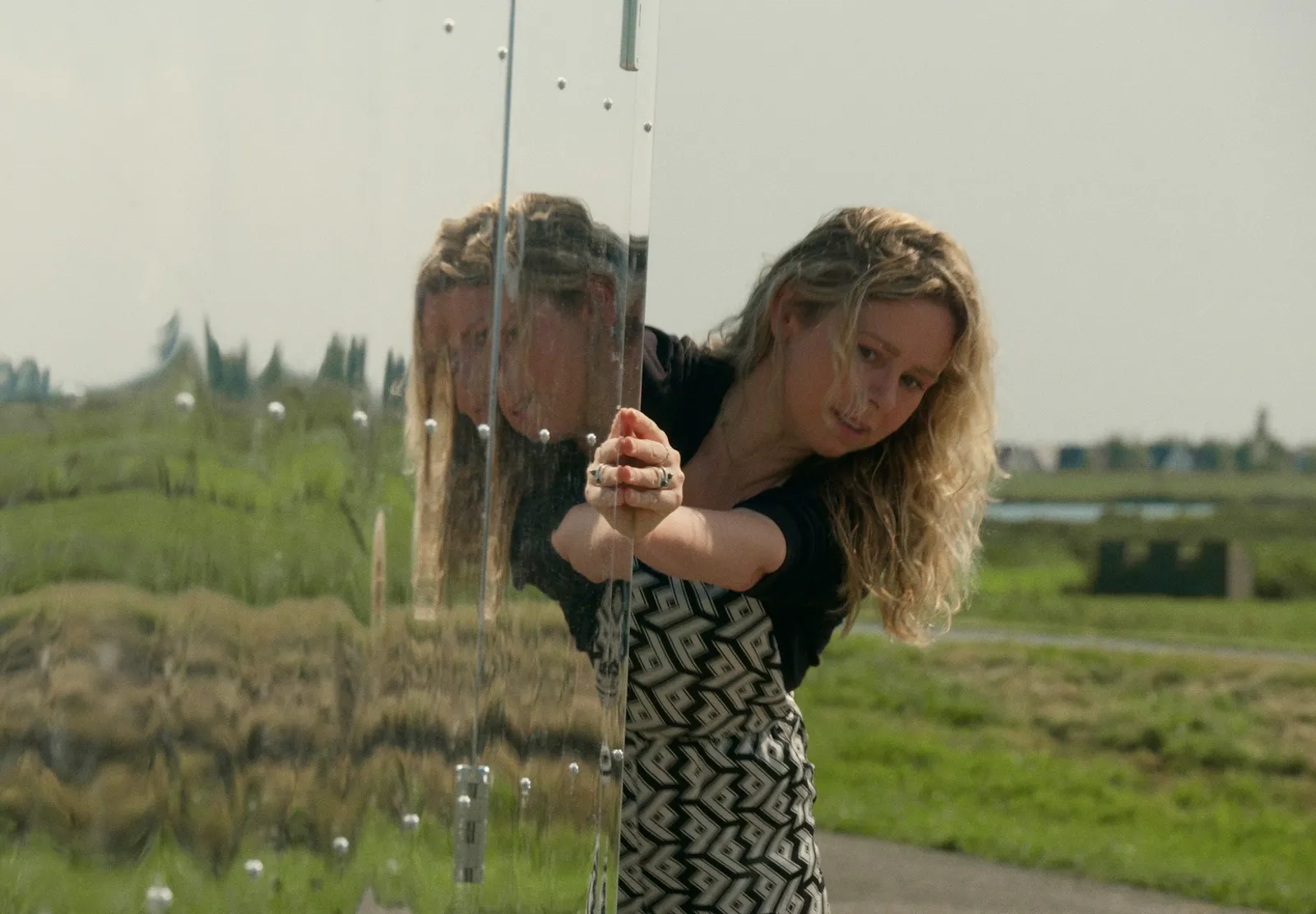 Blauwe ballen en andere verkrachtingsmythes | Cineville