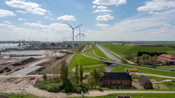 Contested Spaces | Cineville