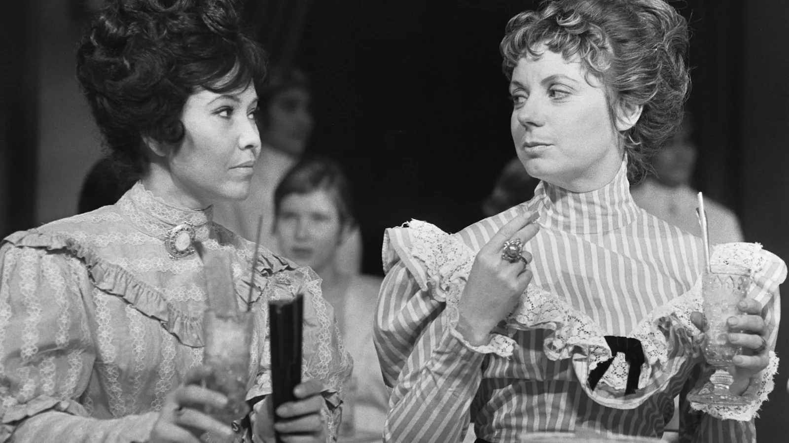 Cast Van De Stille Kracht