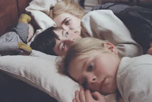 Fanny & Alexander en de filmliefde als redder in nood | Cineville
