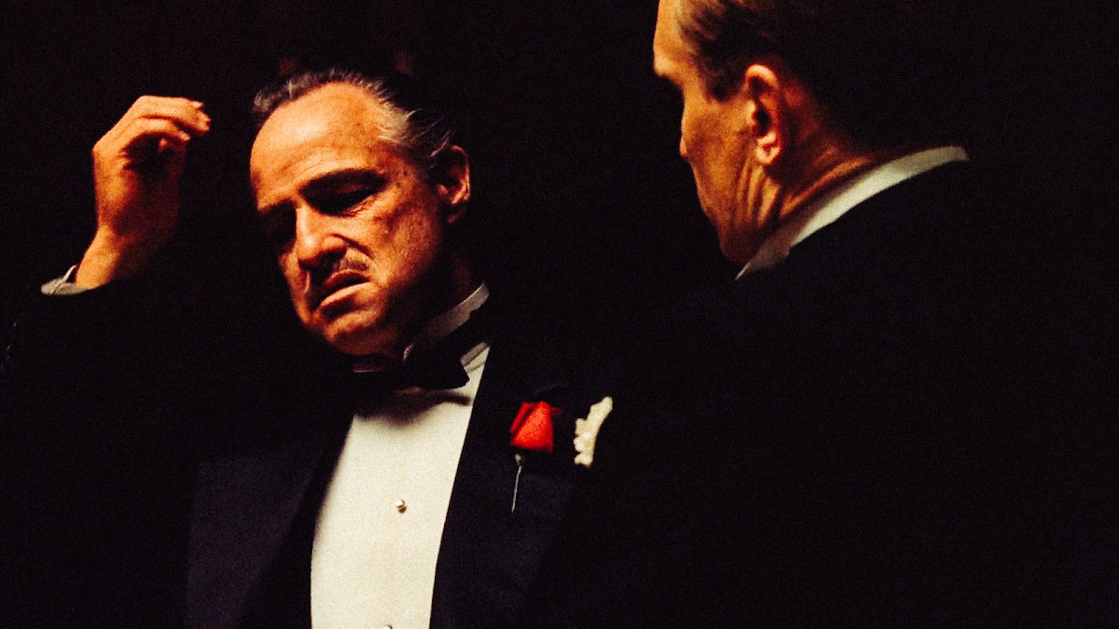 huurling Maak een bed Beschaven All Night Long: The Godfather Trilogy | Cineville