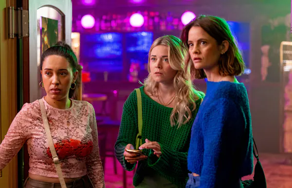 Lekker met de meiden | Cineville