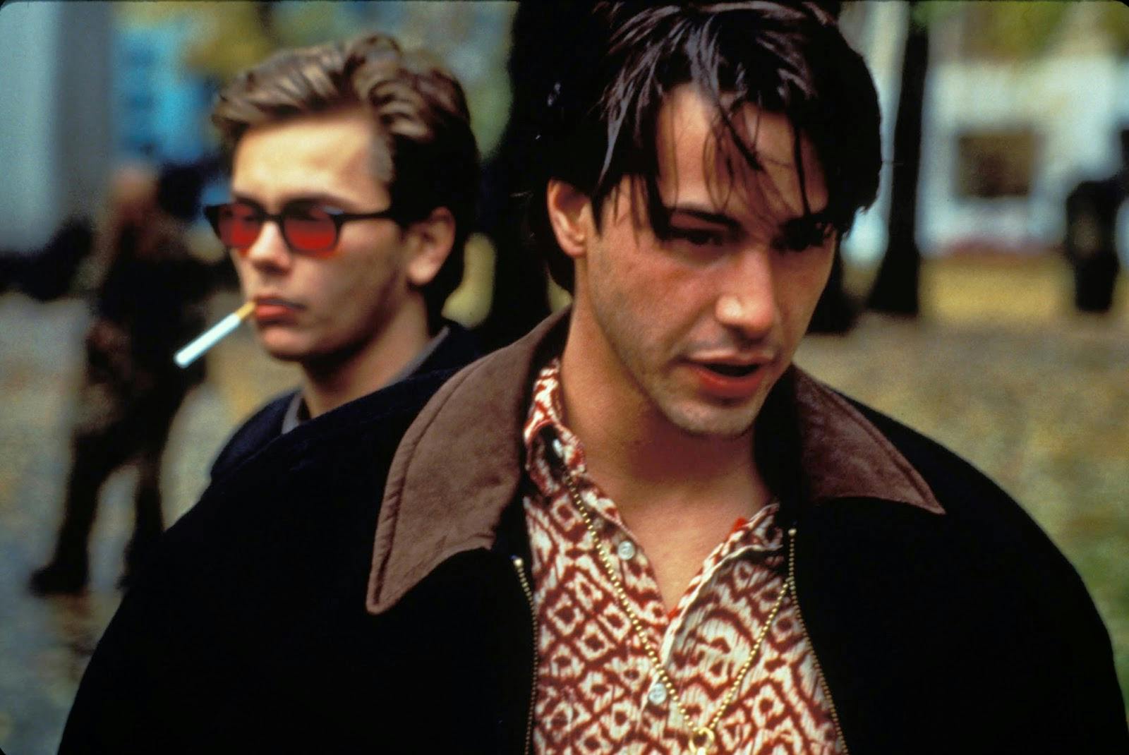 My Own Private Idaho Cineville   MyOwnPrivateIdaho 