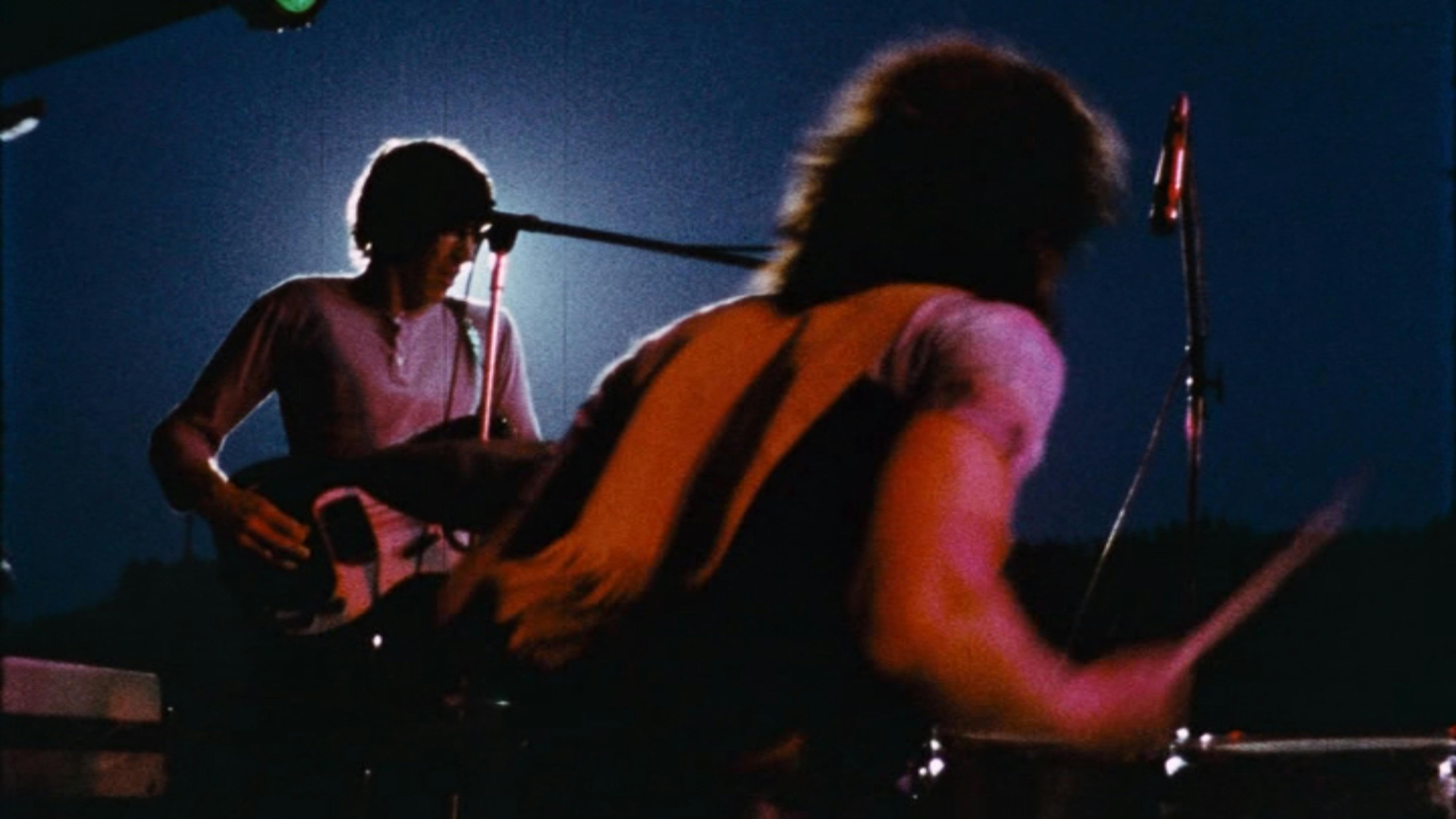 Stamping Ground (50 jaar na Holland Pop Festival) Cineville