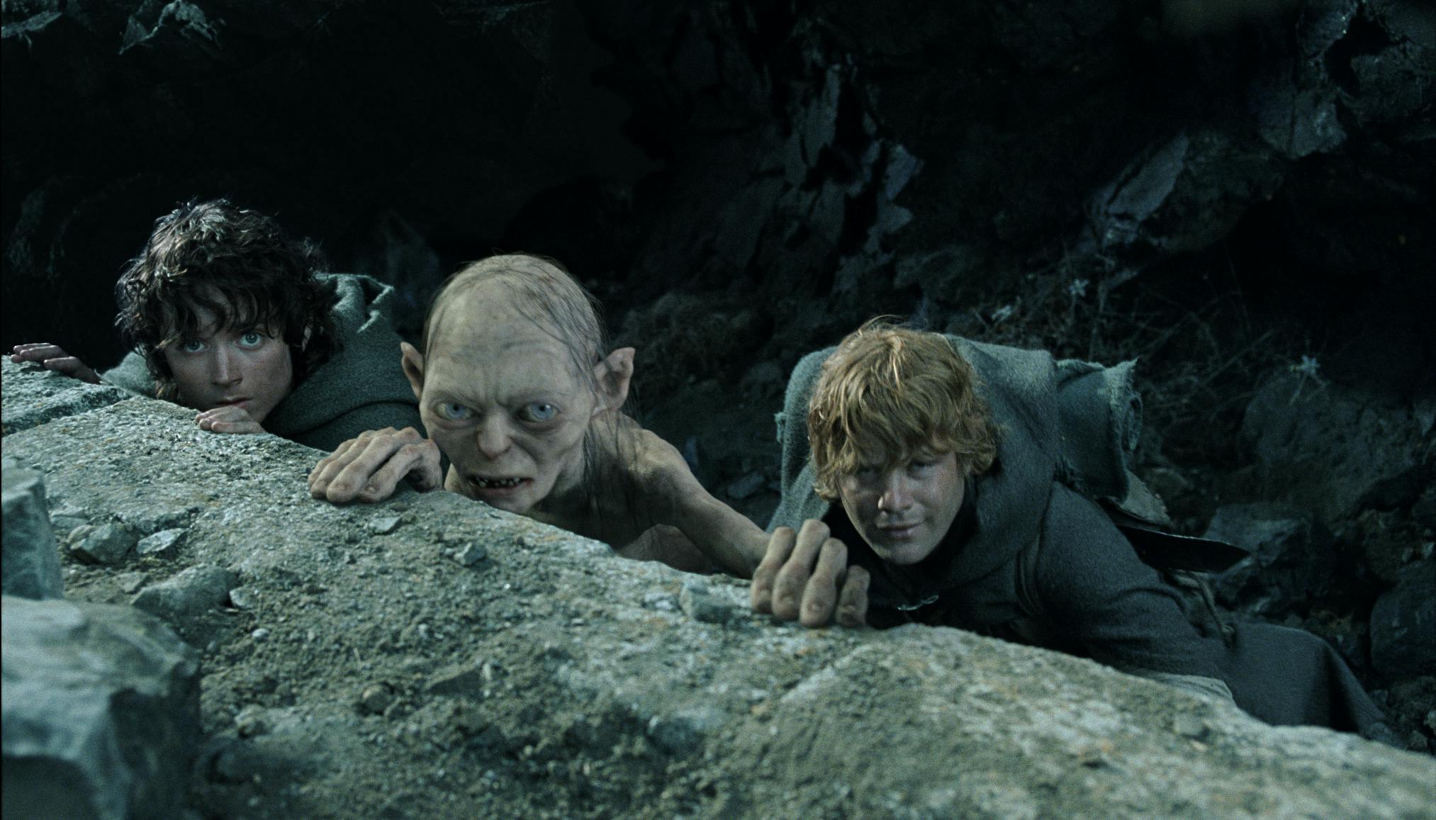 The Lord of the Rings: The Return of the King - Extended Edition
