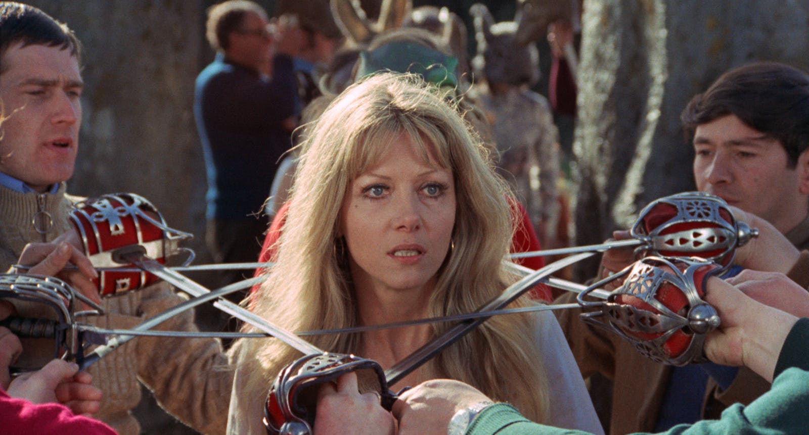 The Wicker Man (rerelease) Cineville