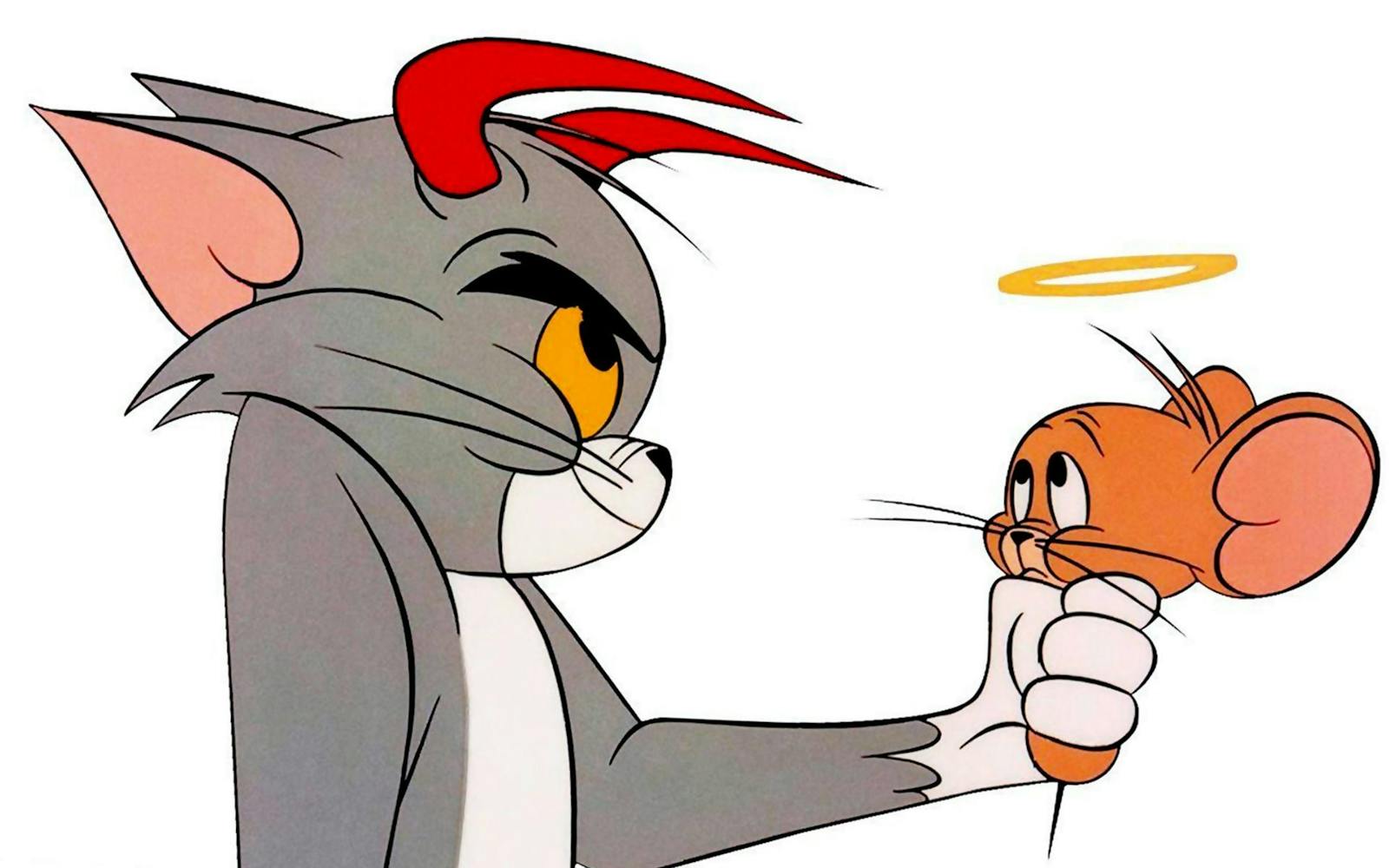 Tom & Jerry | Cineville