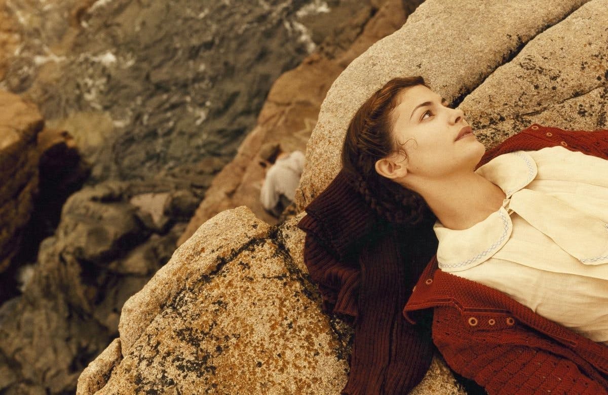 Un long dimanche de fiançailles Cineville