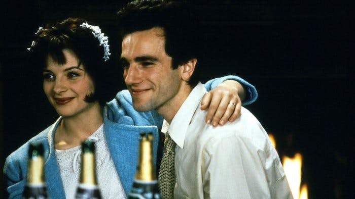 The Unbearable Lightness Of Being | Cineville