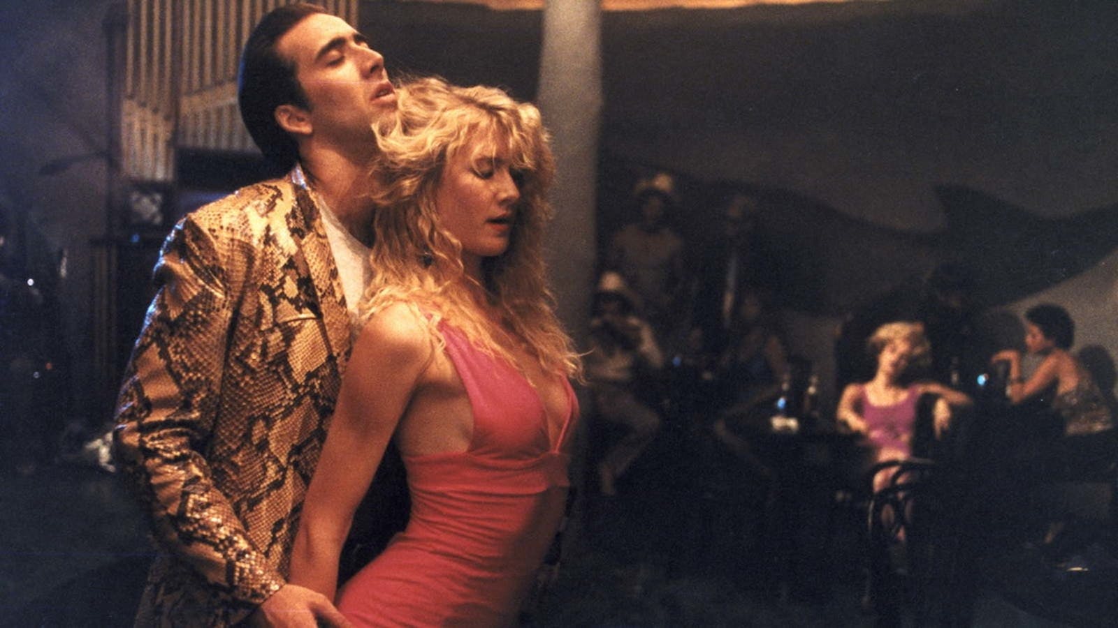 Wild at Heart - The Grand Illusion Cinema