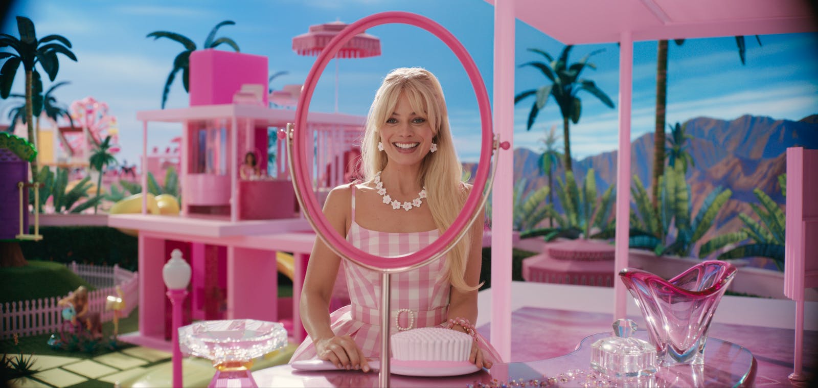 Barbie | Cineville