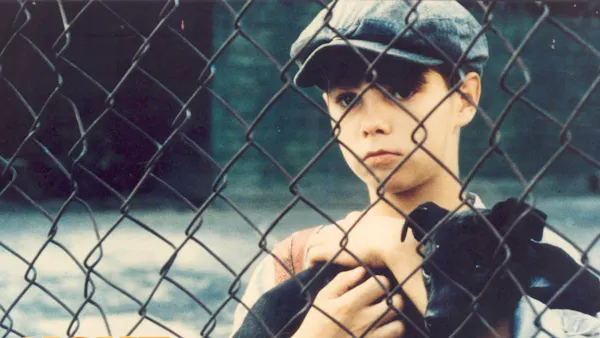 Ciske de rat | Cineville