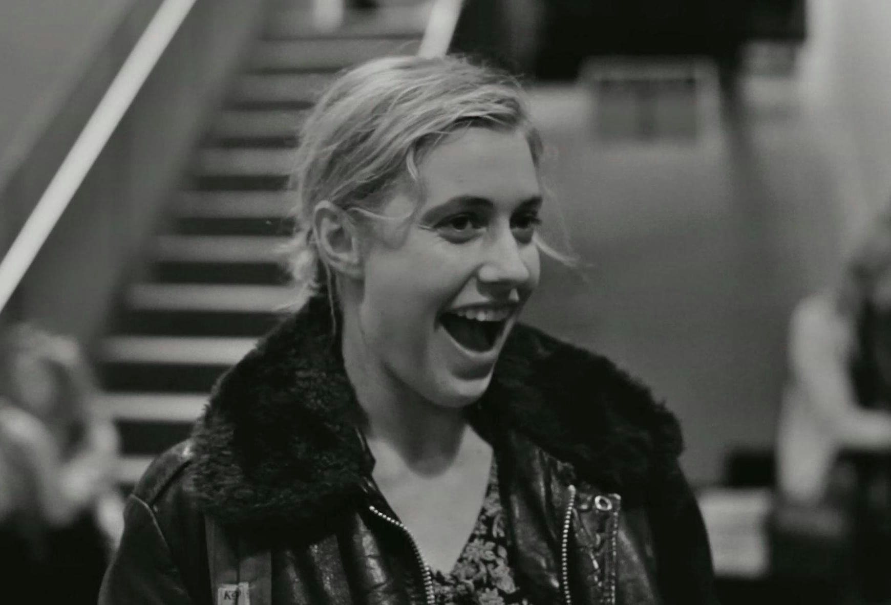 Mary's Movieposters: Frances Ha | Cineville