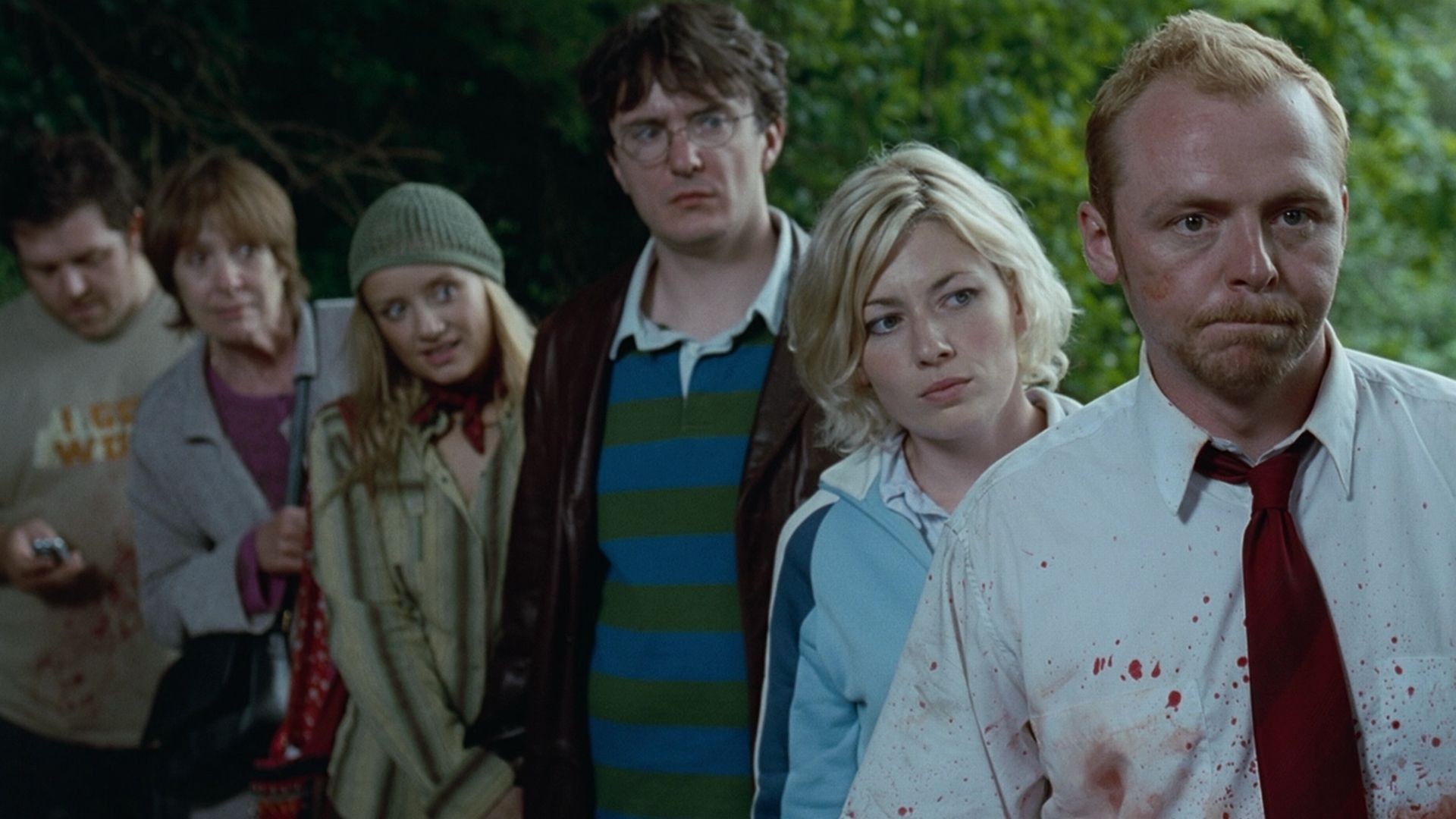 shaun of the dead full movies fee
