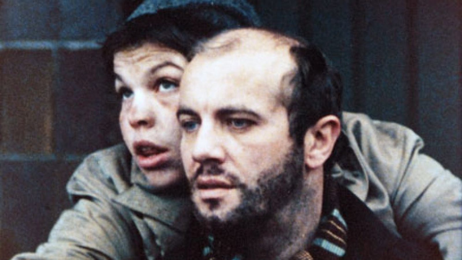 De smaak van water Cineville